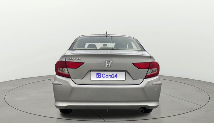 2021 Honda Amaze 1.2L I-VTEC VX CVT, Petrol, Automatic, 69,066 km, Back/Rear