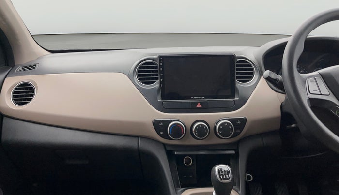 2014 Hyundai Xcent S (O) 1.2, Petrol, Manual, 97,811 km, Air Conditioner