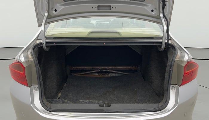 2016 Honda City 1.5L I-VTEC SV, Petrol, Manual, 64,710 km, Boot Open Zoomed View