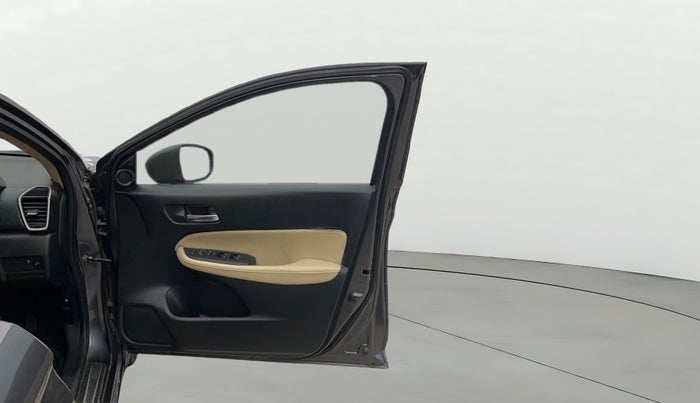 2020 Honda City 1.5L I-VTEC ZX CVT, Petrol, Automatic, 48,308 km, RHS Front Door