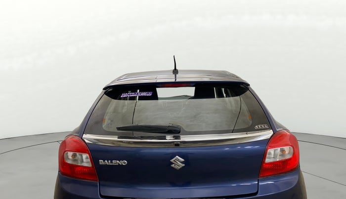 2019 Maruti Baleno ZETA PETROL 1.2, Petrol, Manual, 50,152 km, Rear Windshield
