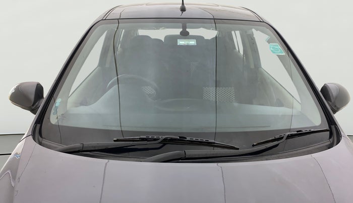 2021 Hyundai NEW SANTRO SPORTZ EXECUTIVE MT CNG, CNG, Manual, 58,237 km, Front Windshield