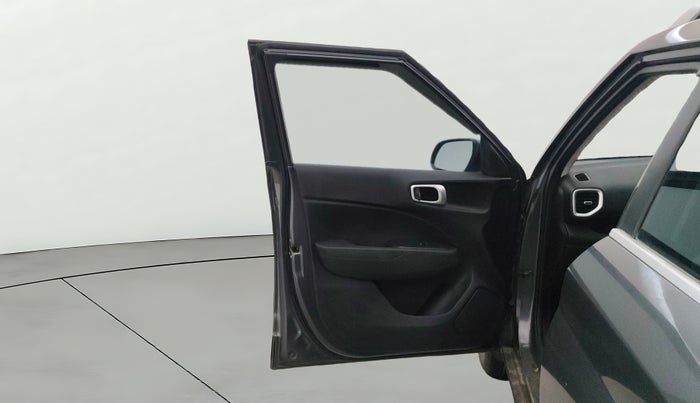 2021 Hyundai VENUE SX PLUS 1.0 TURBO DCT, Petrol, Automatic, 90,189 km, LHS Front Door