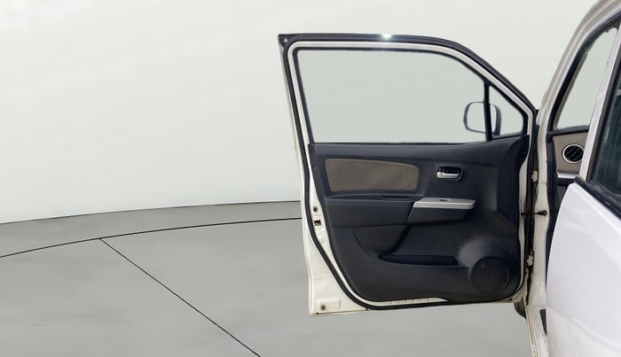 2013 Maruti Wagon R 1.0 LXI, Petrol, Manual, 41,409 km, LHS Front Door