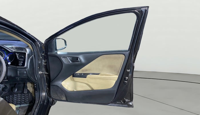 2015 Honda City 1.5L I-VTEC SV, Petrol, Manual, 62,341 km, RHS Front Door