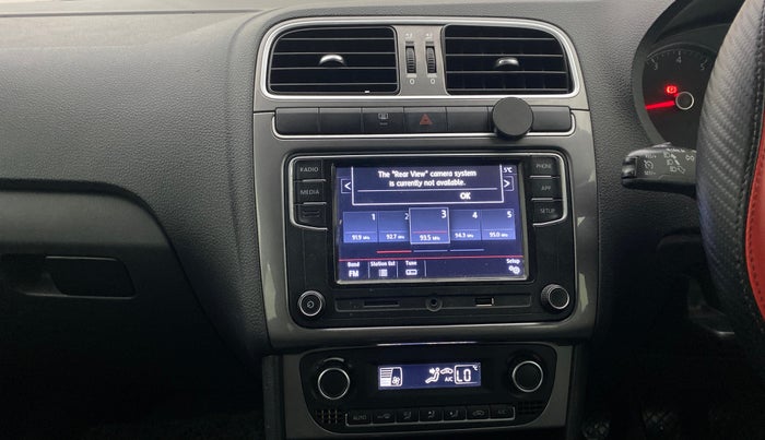 2021 Volkswagen Polo HIGHLINE PLUS 1.0, Petrol, Manual, 59,118 km, Air Conditioner