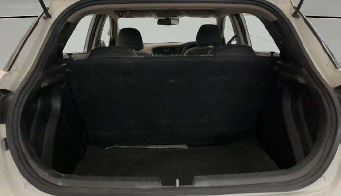 2015 Hyundai Elite i20 SPORTZ 1.2, Petrol, Manual, 62,113 km, Boot Open Zoomed View