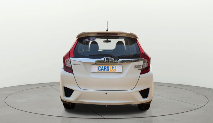 2015 Honda Jazz 1.5L I-DTEC VX, Diesel, Manual, 97,202 km, Back/Rear