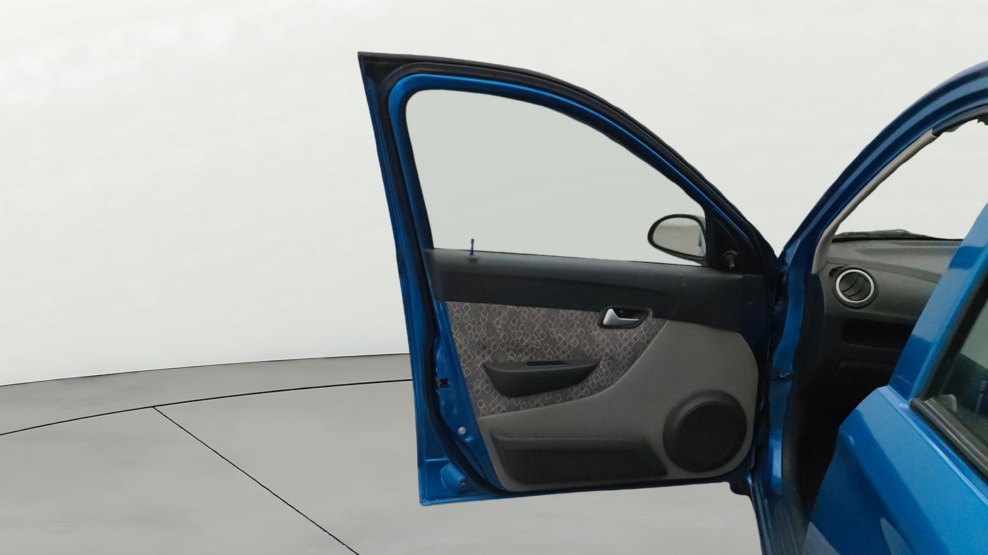 2018 Maruti Alto 800 VXI O, Petrol, Manual, 77,579 km, LHS Front Door