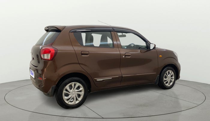 2022 Maruti Celerio VXI CNG, CNG, Manual, 73,075 km, Right Back Diagonal