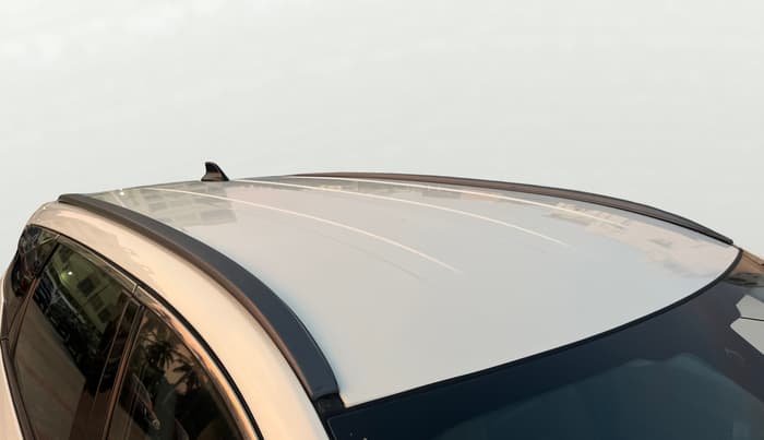2019 Tata Harrier XZ 2.0L, Diesel, Manual, 53,881 km, Roof