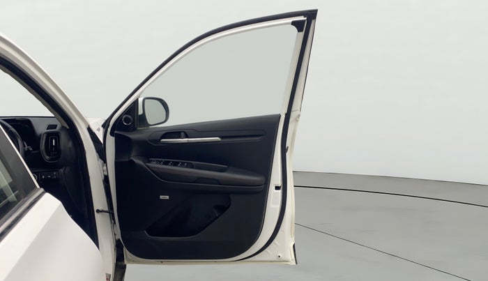 2020 KIA SONET GTX PLUS 1.0 DCT, Petrol, Automatic, 91,514 km, RHS Front Door