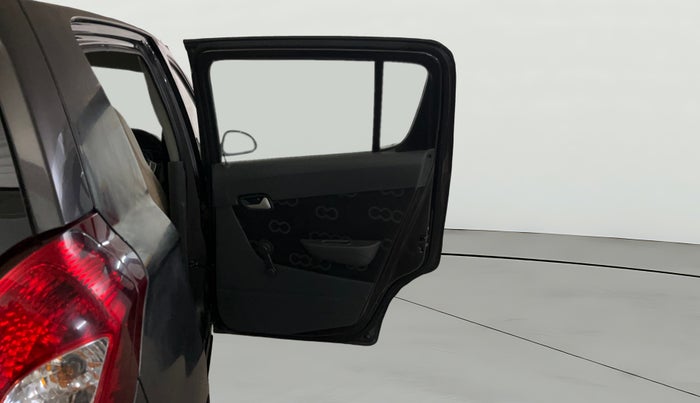 2013 Maruti Alto 800 LXI, Petrol, Manual, 17,591 km, RHS Rear Door