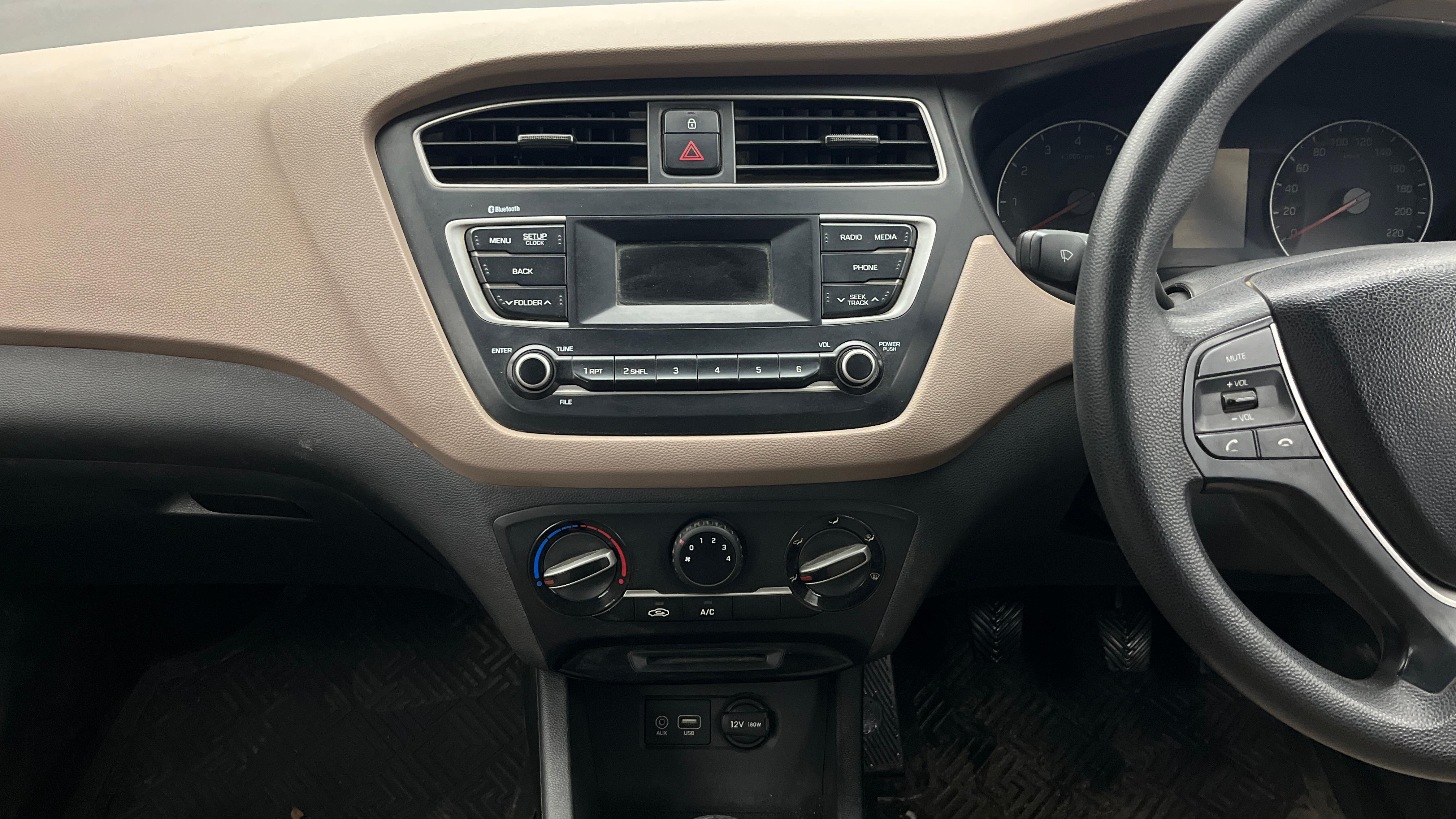 Features