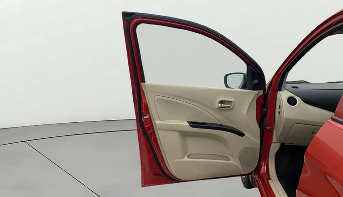 2017 Maruti Celerio VXI AMT, Petrol, Automatic, 85,505 km, LHS Front Door