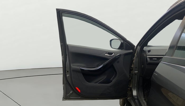 2023 Tata NEXON FEARLESS 1.2 REVOTRON 6 MT DT, Petrol, Manual, 25,308 km, LHS Front Door