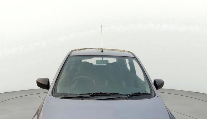 2015 Maruti Celerio VXI, Petrol, Manual, 59,581 km, Front Windshield