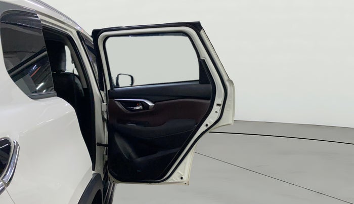 2023 Maruti Grand Vitara DELTA SMART HYBRID, Petrol, Manual, 22,083 km, RHS Rear Door