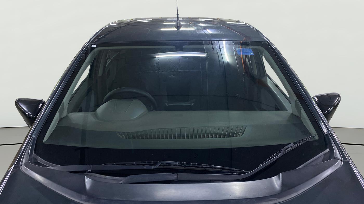 2020 Tata ALTROZ XM PETROL, Petrol, Manual, 81,344 km, Front Windshield