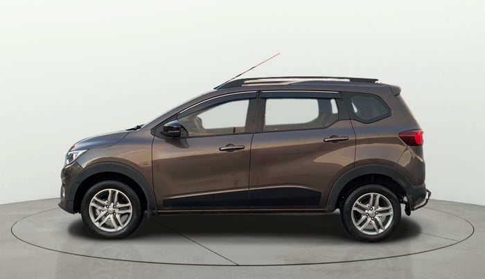 2021 Renault TRIBER RXZ, Petrol, Manual, 18,991 km, Left Side