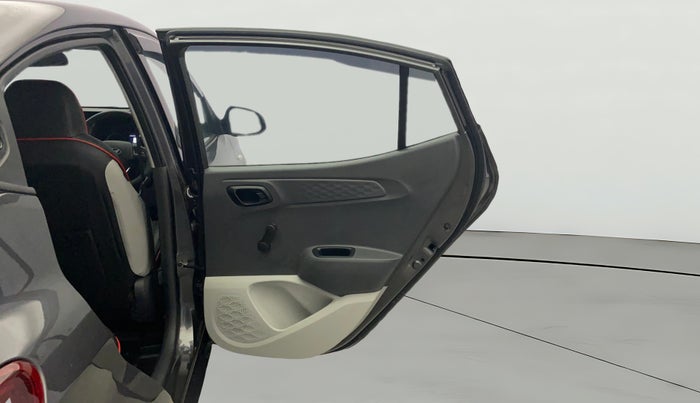 2024 Hyundai GRAND I10 NIOS ERA 1.2 KAPPA VTVT, Petrol, Manual, 4,869 km, RHS Rear Door