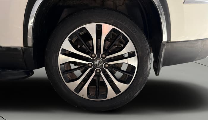 2022 MG HECTOR PLUS SHARP 2.0 DIESEL TURBO MT 6-STR, Diesel, Manual, 44,951 km, Left Rear Wheel
