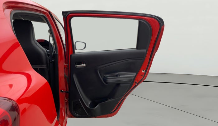 2022 Maruti Celerio ZXI PLUS, Petrol, Manual, 21,131 km, RHS Rear Door