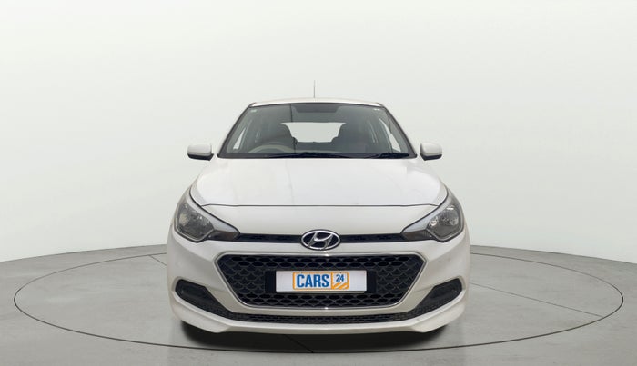 2016 Hyundai Elite i20 MAGNA 1.2, Petrol, Manual, 44,483 km, Front