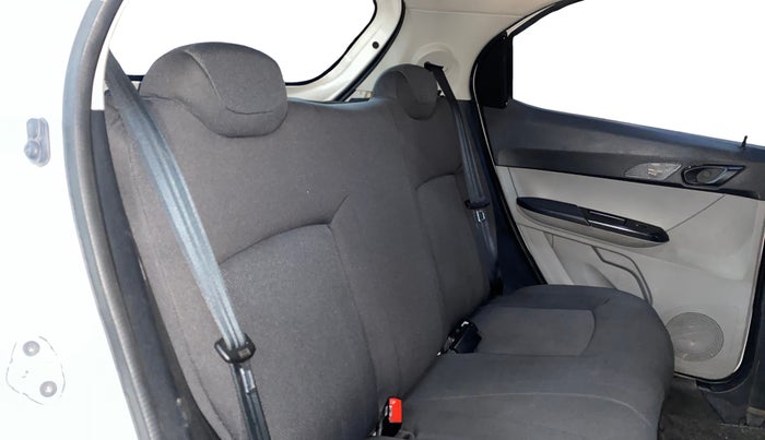 2017 Tata Tiago XM PETROL, Petrol, Manual, 55,754 km, Right Side Rear Door Cabin
