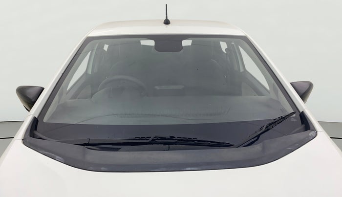 2021 Tata ALTROZ XT PETROL, CNG, Manual, 1,23,026 km, Front Windshield