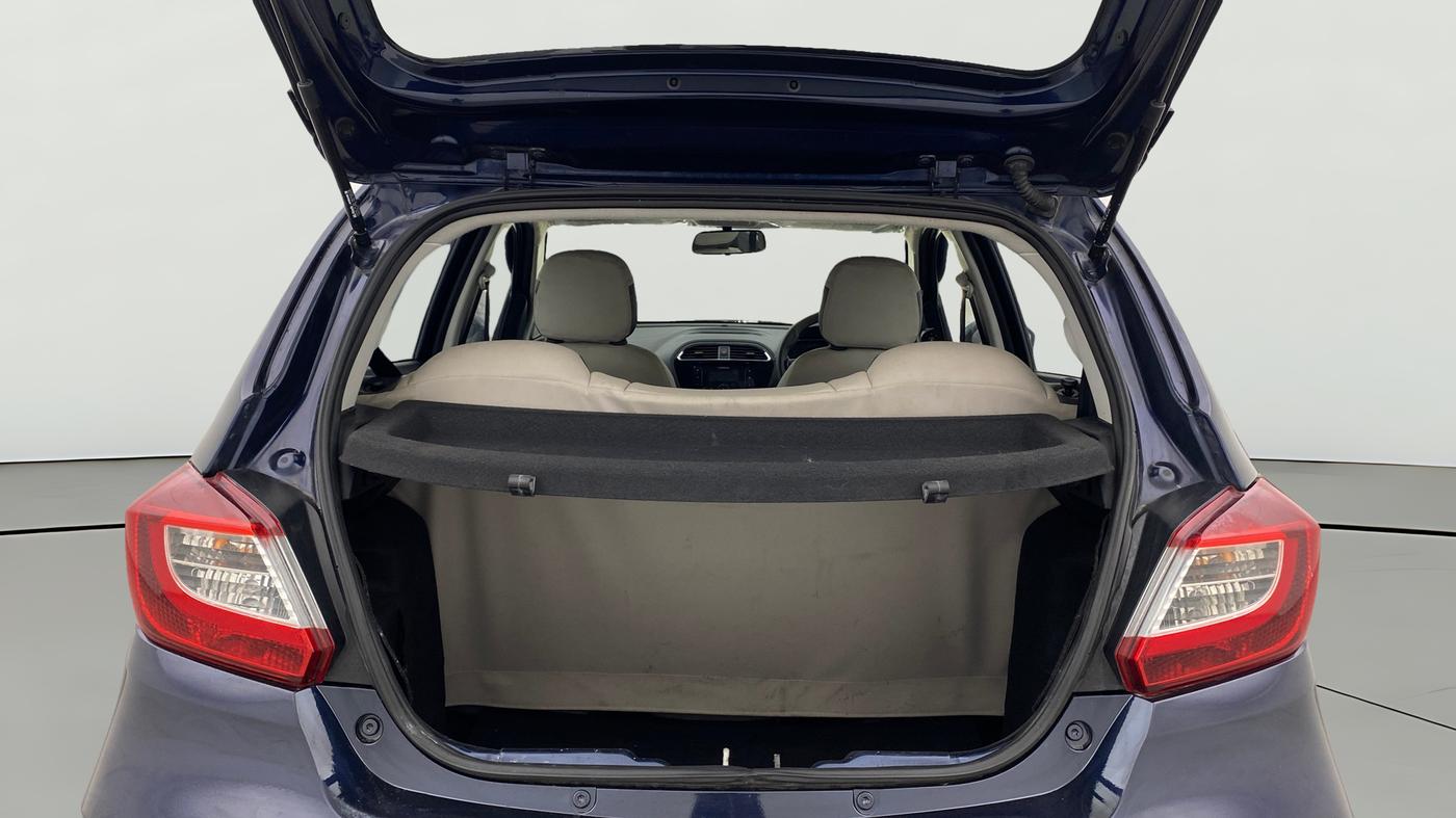 2021 Tata Tiago XT PETROL, Petrol, Manual, 36,783 km, Boot Open Zoomed View