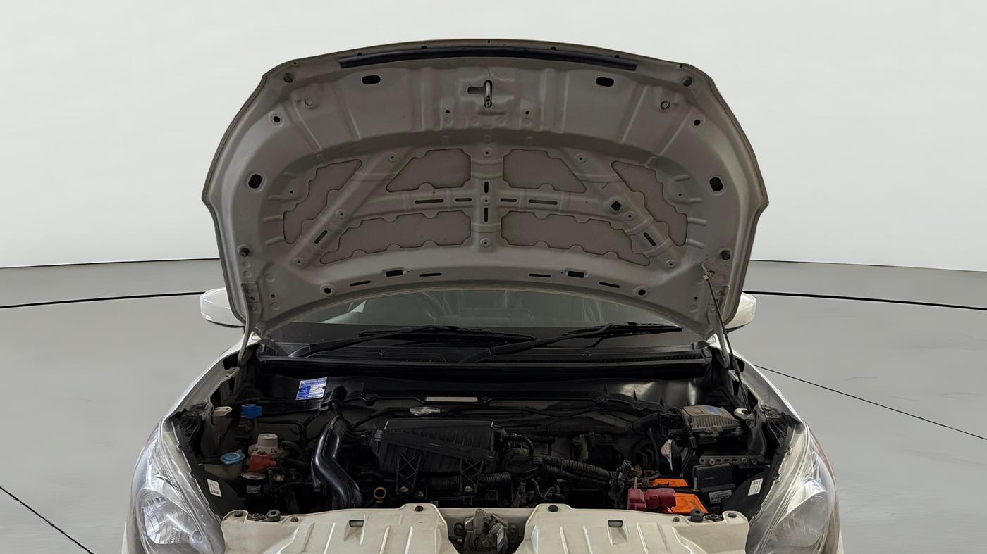 2021 Maruti Celerio ZXI PLUS, CNG, Manual, 37,690 km, Open Bonet