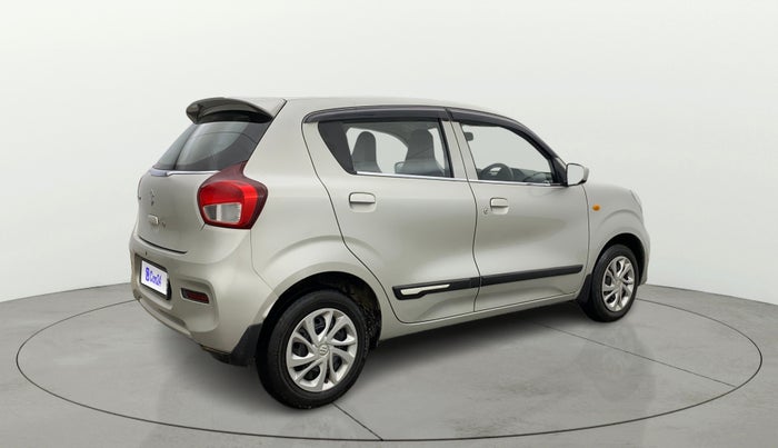 2021 Maruti Celerio VXI AMT, Petrol, Automatic, 25,709 km, Right Back Diagonal