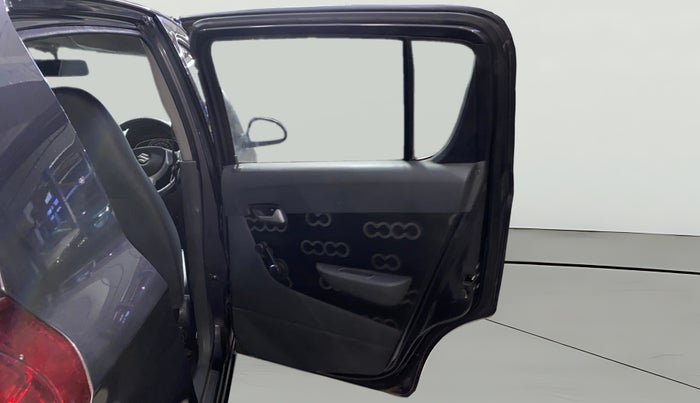2013 Maruti Alto 800 LXI, Petrol, Manual, 31,635 km, RHS Rear Door