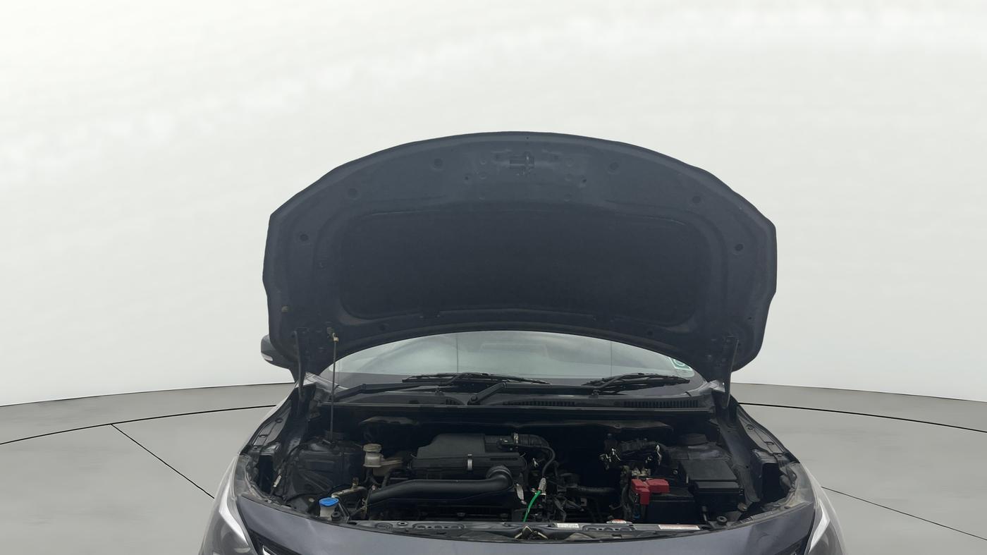 2023 Maruti Baleno ZETA PETROL 1.2, Petrol, Manual, 12,314 km, Open Bonet