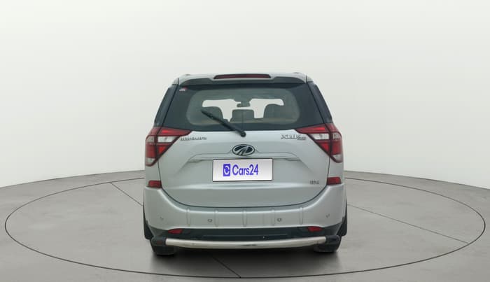 2018 Mahindra XUV500 W11, Diesel, Manual, 69,561 km, Back/Rear