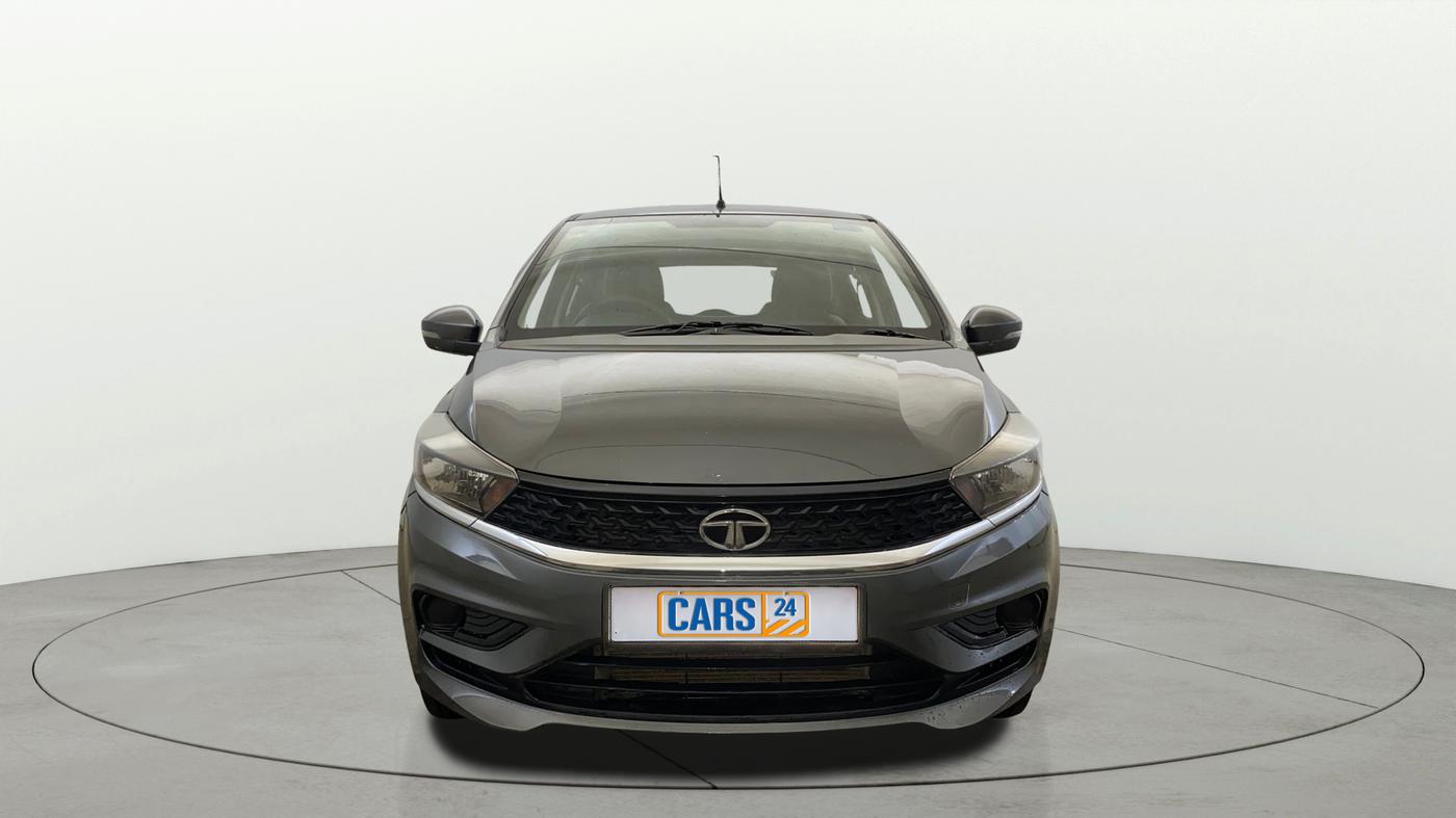 2021 Tata Tiago XT Limited Edition, CNG, Manual, 95,248 km, Front