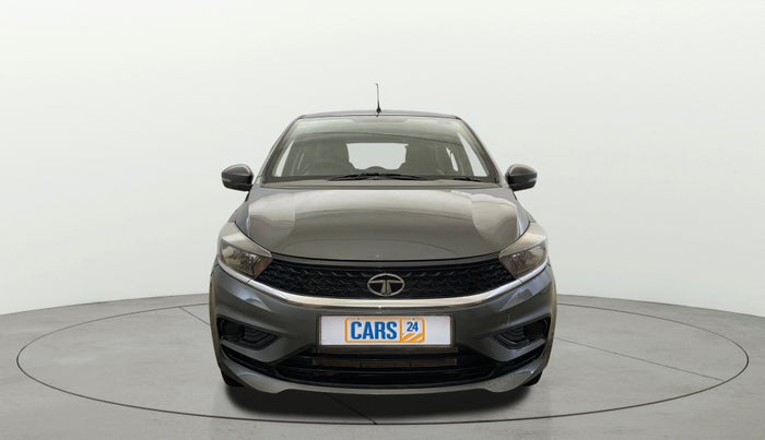 2021 Tata Tiago XT Limited Edition, CNG, Manual, 95,206 km, Front