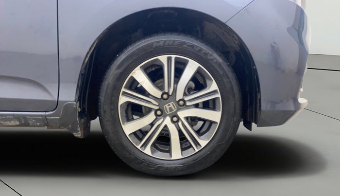 2023 Honda Amaze 1.2L I-VTEC VX CVT, Petrol, Automatic, 18,919 km, Right Front Wheel