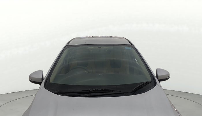 2018 Honda City 1.5L I-VTEC V MT, Petrol, Manual, 74,240 km, Front Windshield