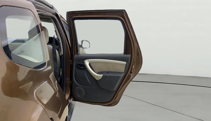 2012 Renault Duster 85 PS RXL DIESEL, Diesel, Manual, 99,303 km, RHS Rear Door