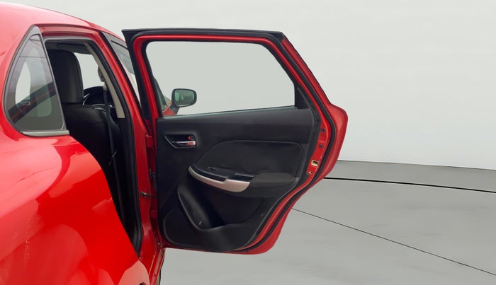 2016 Maruti Baleno ALPHA PETROL 1.2, Petrol, Manual, 75,879 km, RHS Rear Door