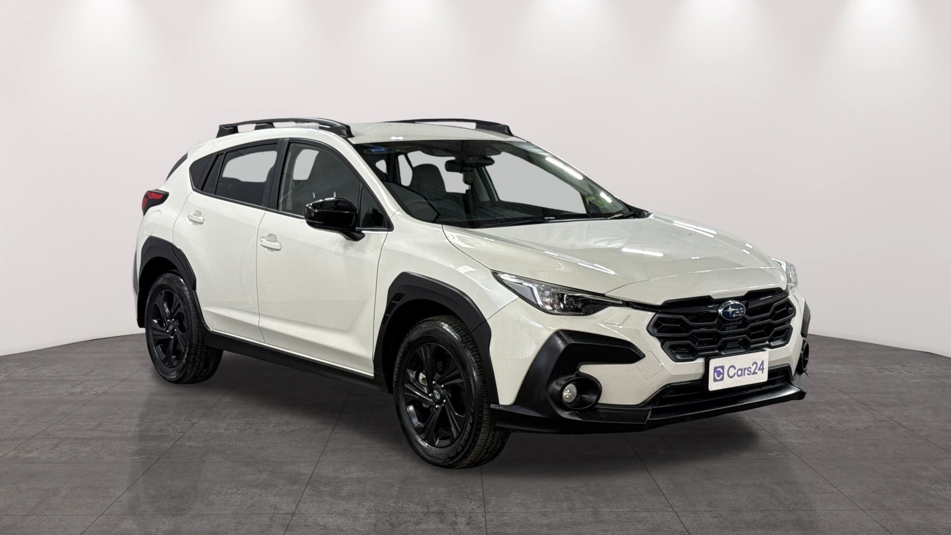 Subaru Crosstrek image