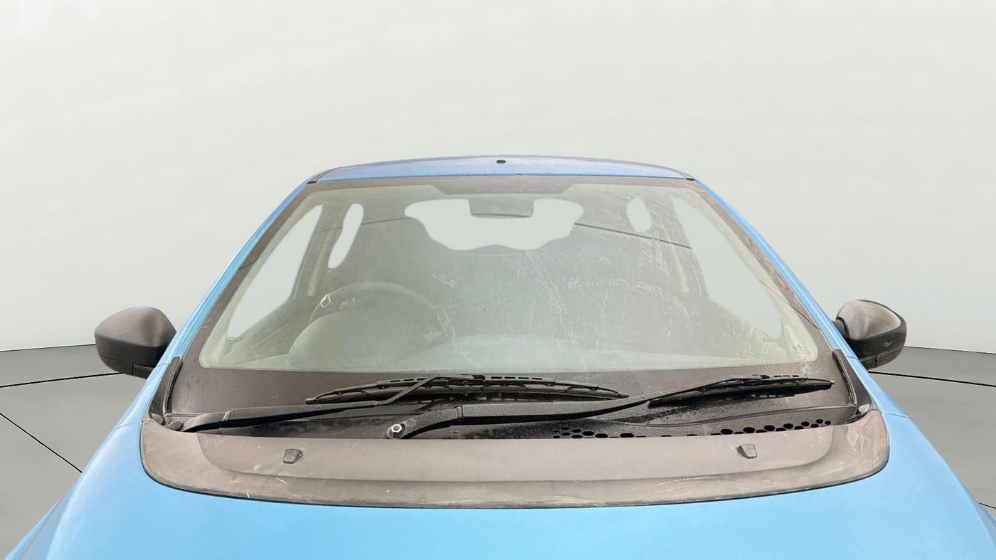 2016 Tata Tiago XM PETROL, Petrol, Manual, 95,901 km, Front Windshield