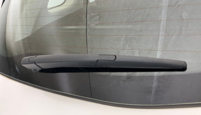 2020 MG HECTOR SHARP 1.5 DCT PETROL, Petrol, Automatic, 40,993 km, Rear Wiper