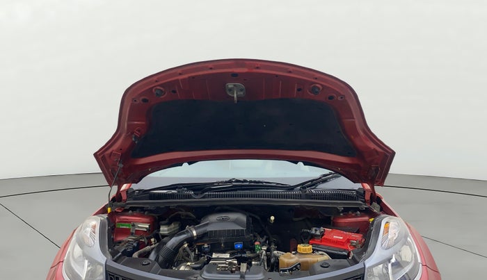 2018 Tata NEXON XMA PETROL, Petrol, Automatic, 87,228 km, Open Bonet