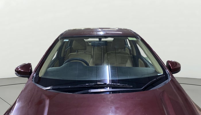 2015 Honda City 1.5L I-DTEC V, Diesel, Manual, 99,591 km, Front Windshield