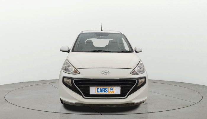 2020 Hyundai NEW SANTRO SPORTZ EXECUTIVE MT CNG, CNG, Manual, 80,349 km, Front