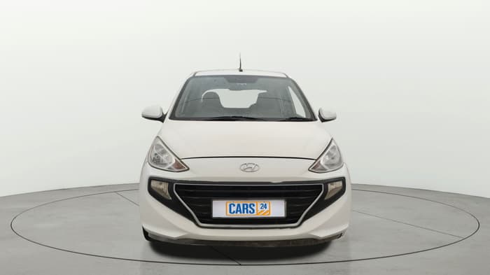 2020 Hyundai NEW SANTRO SPORTZ EXECUTIVE MT CNG, CNG, Manual, 80,349 km, Front