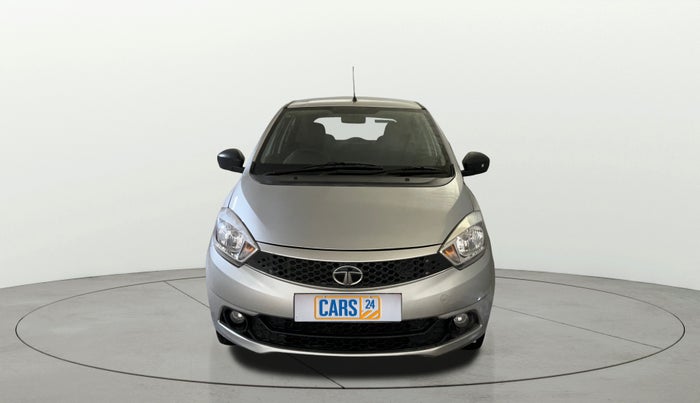 2018 Tata Tiago XM PETROL, Petrol, Manual, 44,405 km, Front